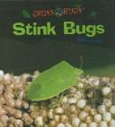 Stink bugs by Jonathan Kravetz