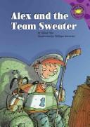 Cover of: Alex and the team jersey