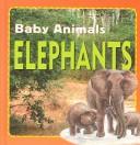 Cover of: Elephants