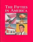 Cover of: The fifties in America by edited by John C. Super.