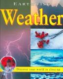 Cover of: Weather by Jim Pipe