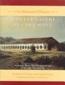 Cover of: San Fernando, Rey de España by Kenneth E. Pauley