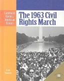 Cover of: The 1963 civil rights march by Scott Ingram
