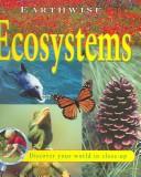 Cover of: Ecosystems