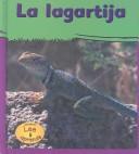 Cover of: La lagartija