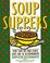 Cover of: Soup suppers