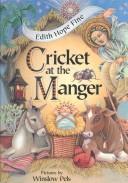 Cover of: Cricket at the manger