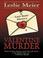 Cover of: Valentine murder