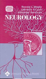 Cover of: Neurology