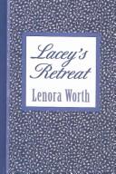 Cover of: Lacey's retreat