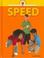 Cover of: Speed