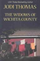 Cover of: The widows of Wichita County