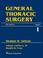 Cover of: General Thoracic Surgery (2-Volume Set)