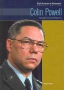 Cover of: Colin Powell: soldier and statesman