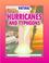 Cover of: Hurricanes and typhoons