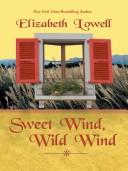 Cover of: Sweet wind, wild wind by Ann Maxwell