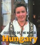 Cover of: Hungary by Richard S. Esbenshade, Richard S. Esbenshade