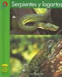 Cover of: Serpientes y lagartos