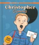 Cover of: Christopher Comma