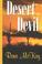Cover of: Desert devil