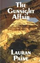 Cover of: The gunsight affair