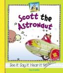 Cover of: Scott the astronaut