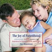 Cover of: parenthood / infants and childhood development