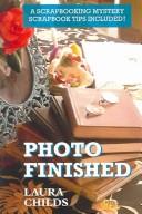 Cover of: Photo finished