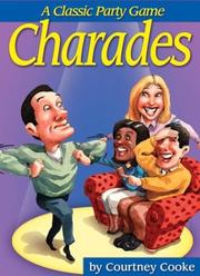 Cover of: Charades | Courtney Cooke