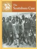 Cover of: The Scottsboro case