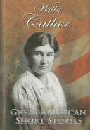 Cover of: Willa Cather by Tony Napoli