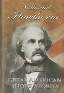 Cover of: Nathaniel Hawthorne