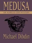 Cover of: Medusa: an Aurelio Zen mystery