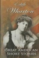 Cover of Edith Wharton