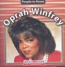 Cover of: Oprah Winfrey by Jonatha A. Brown