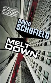 Cover of: Meltdown