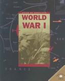 Cover of: World War I by Stewart Ross
