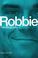 Cover of: Robbie