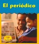 Cover of: El periódico by Catherine Okelman-Anderson, Catherine Anderson