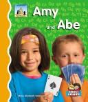 Cover of: Amy and Abe by Mary Elizabeth Salzmann