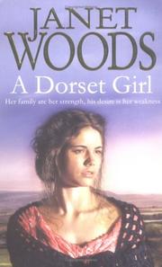 Cover of: A Dorset Girl
