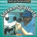 Cover of: Steven Spielberg by Jonatha A. Brown
