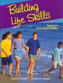 Cover of: Building life skills