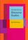 Cover of: Introduction to discourse studies