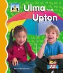 Cover of: Ulma and Upton by Pam Scheunemann