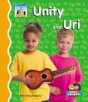 Cover of: Unity and Uri