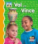 Cover of: Val and Vince by Pam Scheunemann