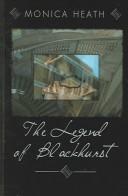 Cover of: The legend of Blackhurst