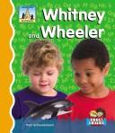 Cover of: Whitney and Wheeler