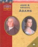 Cover of: John & Abigail Adams by Ruth Ashby